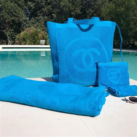 borsa spiaggia chanel prezzo|Chanel borse online.